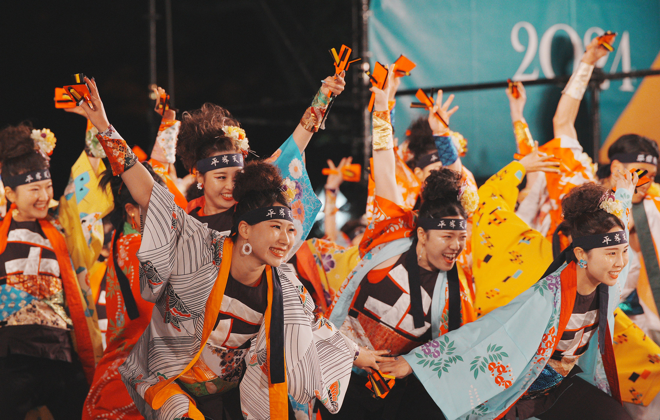第33回YOSAKOIソーラン祭り6⽉6⽇（木）開催レポート | YOSAKOI 